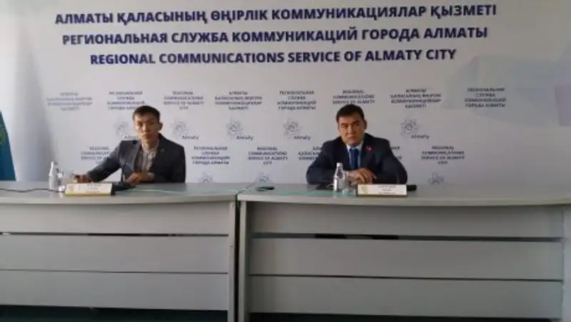 В Алматы подано 78 исков о принудительном изъятии участков, неиспользуемых по назначению