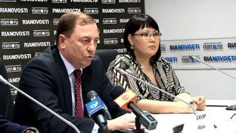 Председатель комитета НПП Сауэр заступился за Минсельхоз Казахстана