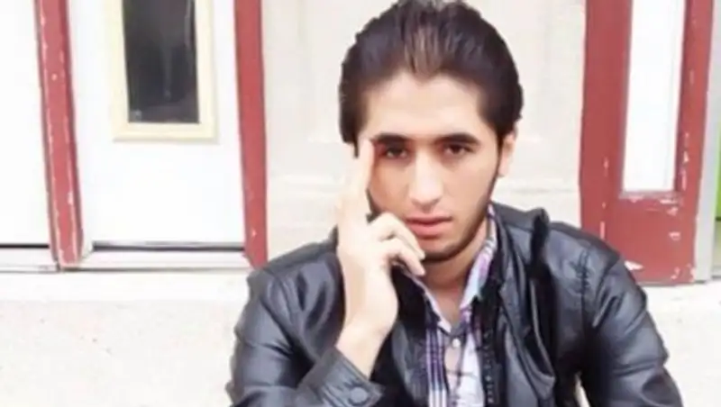 Киргизский друг Царнаевых приговорен к 2,5 годам тюрьмы за ложь