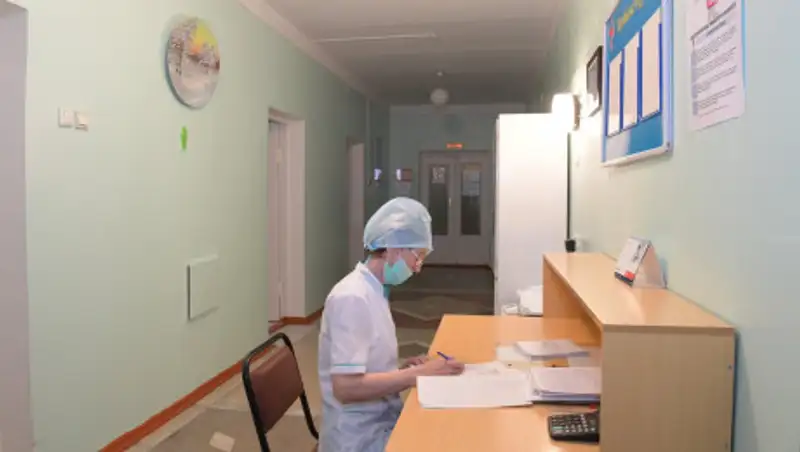 На 2,5 млн оштрафовали руководство больницы за неперечисление пенсионных взносов сотрудников