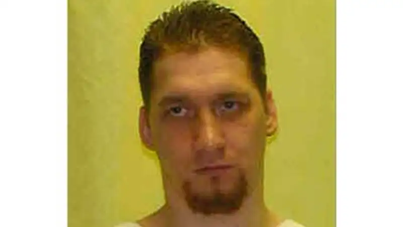 В Огайо осужденный на казнь преступник решил раздать свои органы, фото - Новости Zakon.kz от 14.11.2013 23:42