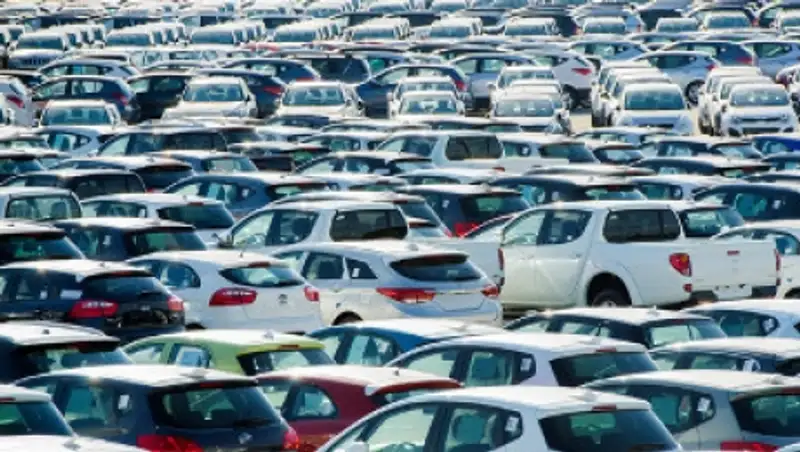 Импортные пошлины на новые авто снизятся до 13,3% после вступления Казахстана в ВТО