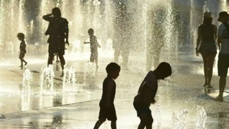 В Канаде из-за аномальной жары переполнены морги