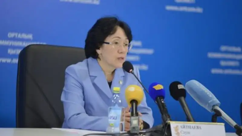 Вопросы улучшения качества жизни детей обсудили в Таразе