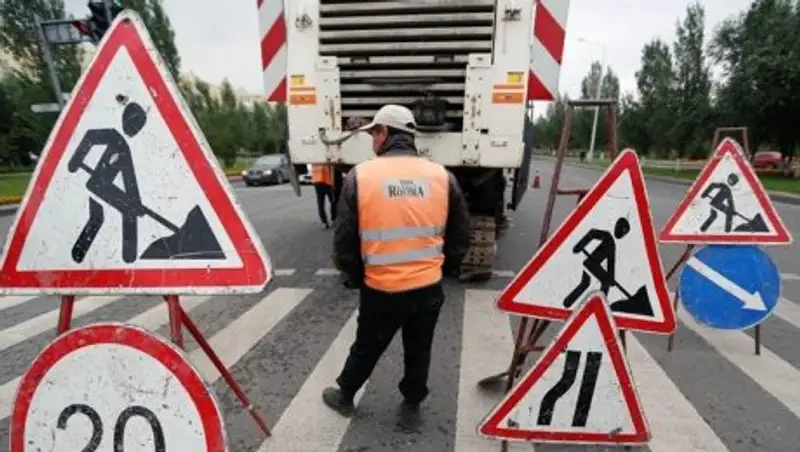 Сколько заплатят за участки, изымаемые под строительство дорог в Алматы