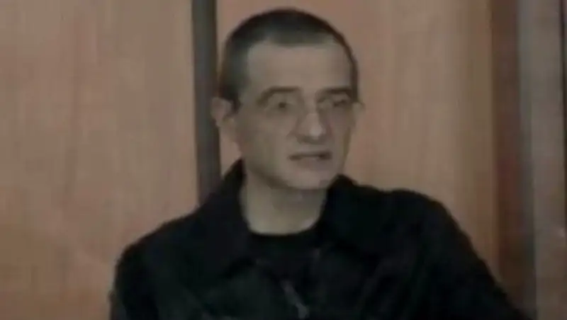 Защита Деркунского не исключает версию самоубийства их подзащитного