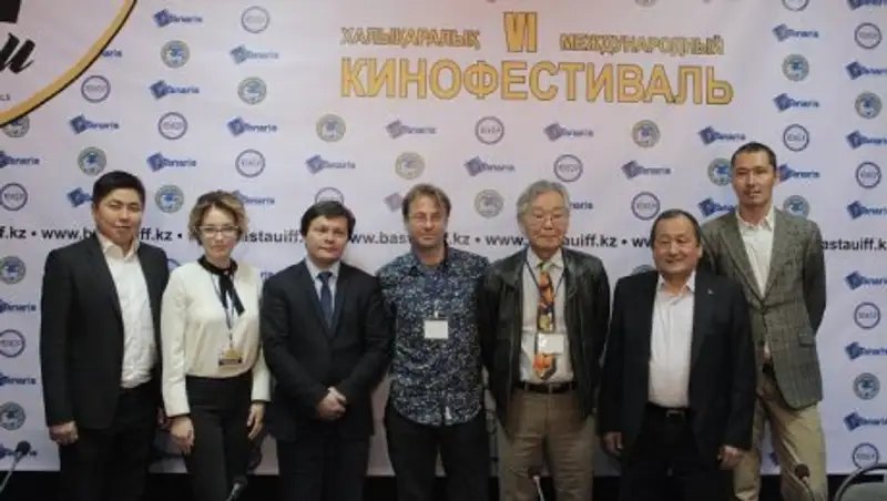 Кинофестиваль студенческих фильмов  и киношкол «Бастау» проходит в Алматы