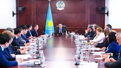 primeminister.kz, фото - Новости Zakon.kz от 23.05.2018 20:07