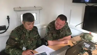 взрывы, проверка, склады, фото - Новости Zakon.kz от 06.12.2021 16:51