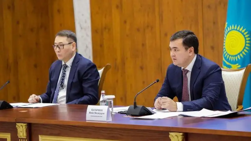 Как акимат стабилизирует цены на продукты в Астане