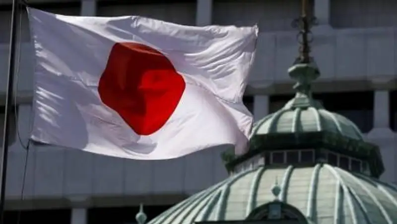 Правительство Японии ушло в отставку