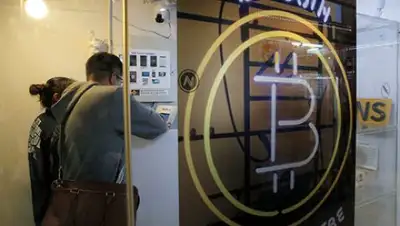 Kin Cheung / AP, фото - Новости Zakon.kz от 20.02.2018 14:37