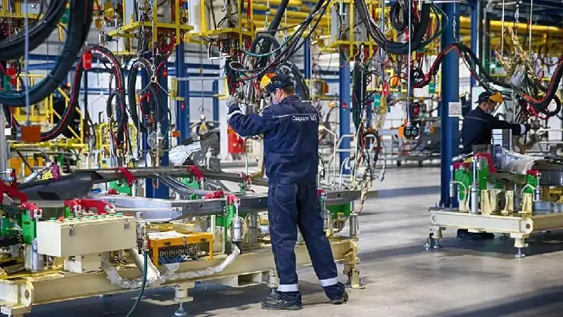 С начала года 47 человек погибли на предприятиях страны — Минтруда