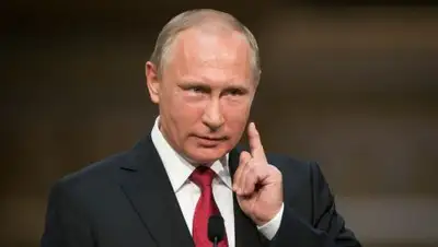 Фото: Axios, фото - Новости Zakon.kz от 30.01.2018 17:54