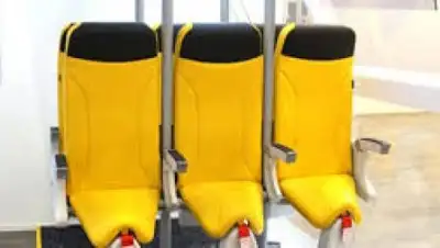 Aviointeriors, фото - Новости Zakon.kz от 18.04.2018 16:29