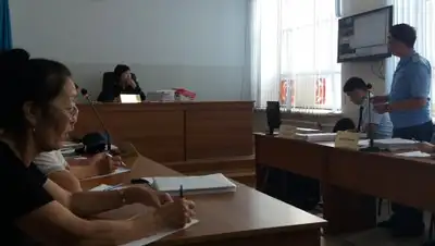 Zakon.kz, фото - Новости Zakon.kz от 20.07.2017 17:41