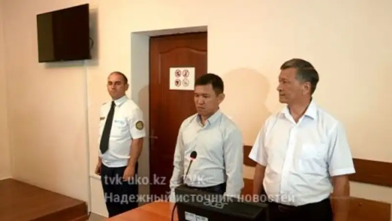 Трагедия в ушелье Коксай: Вынесен приговор майору