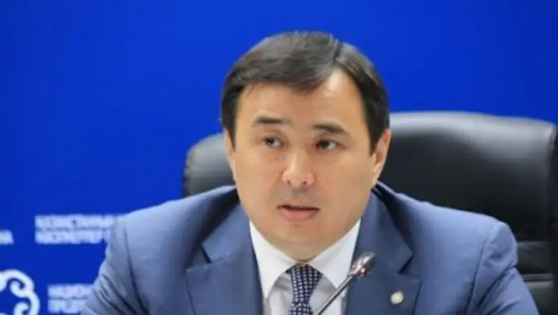 Аблай Мырзахметов будет возглавлять НПП РК еще 2 года