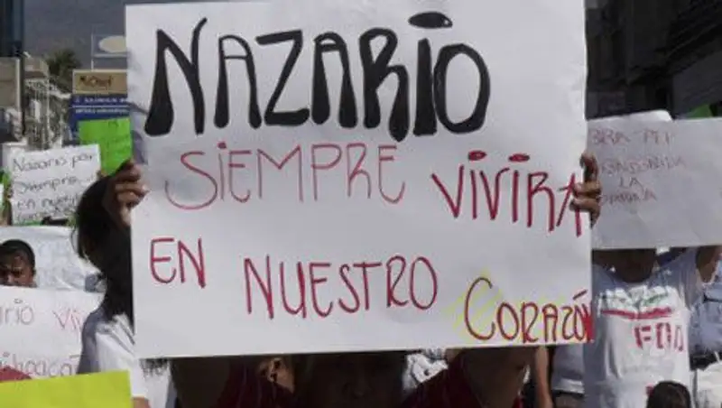 В Мексике повторно убили крупного наркобарона