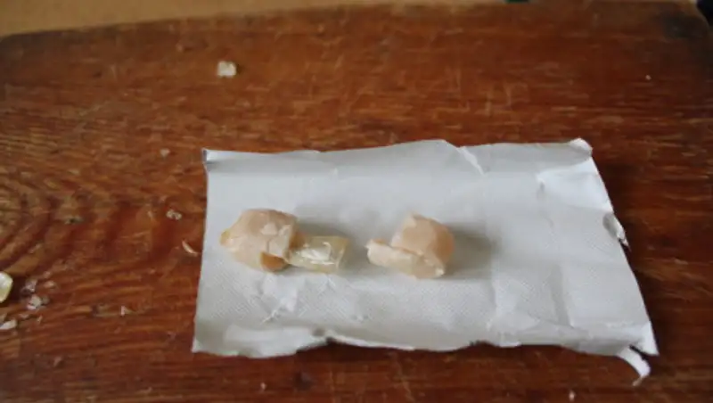 Спайс в конфетах пытались пронести в колонию