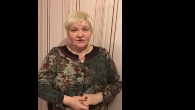 Мать пропавшего в Костанае подростка записала видеообращение