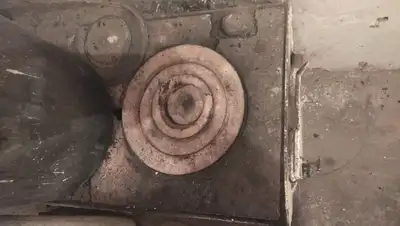 угарный газ, отравление, фото - Новости Zakon.kz от 16.11.2022 22:29