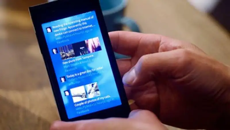 Обнаружена новая угроза для Android