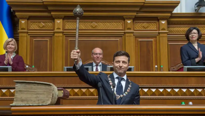 Ошибка украинцев, массовые протесты в США и вирус-убийца в Боливии – мировые итоги недели