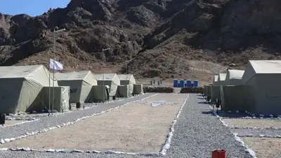 Разработаны нормативы на душу населения при ЧС, фото - Новости Zakon.kz от 20.03.2023 14:47