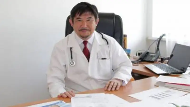 Эндокринолог: Антипрививочники – кто защитит слабых?