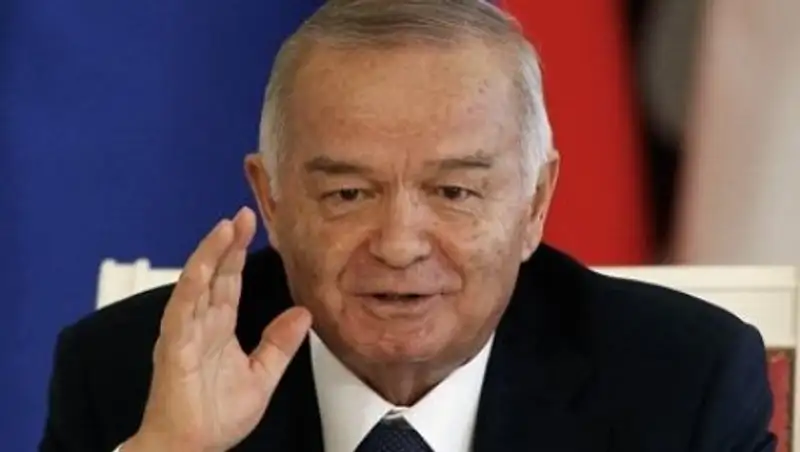 Первому президенту Узбекистана Исламу Каримову сегодня исполнилось бы 79 лет