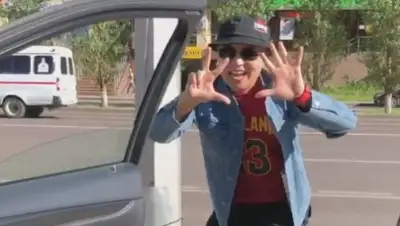 Instagram, фото - Новости Zakon.kz от 28.07.2018 23:41