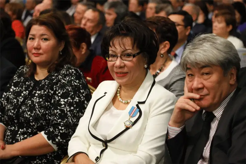 XV внеочередной съезд партии «Нур Отан» XV внеочередной съезд партии «Нур Отан», фото - Новости Zakon.kz от 19.10.2013 00:52