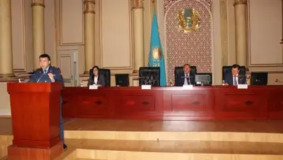 пресс-служба акима Кызылординской области, фото - Новости Zakon.kz от 23.11.2018 16:09