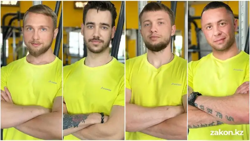 Мужчины, спасшие школьницу в Актобе, рассказали подробности