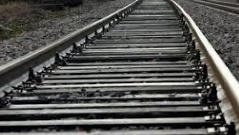 В Мангистау женщина бросилась под поезд