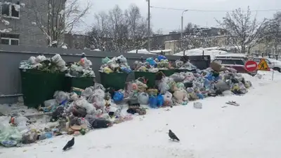 СеверПост, фото - Новости Zakon.kz от 04.01.2019 22:23