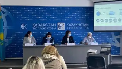 фонда "Казахская социальная академия", фото - Новости Zakon.kz от 01.10.2020 17:29