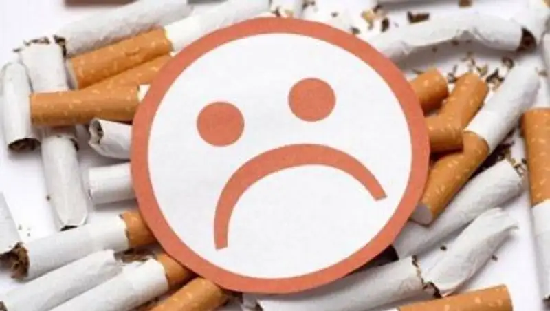 Табакокурение военнослужащих ежегодно обходится Пентагону в $1,6 млрд