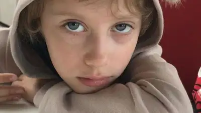 школьница, фото - Новости Zakon.kz от 26.04.2022 20:32