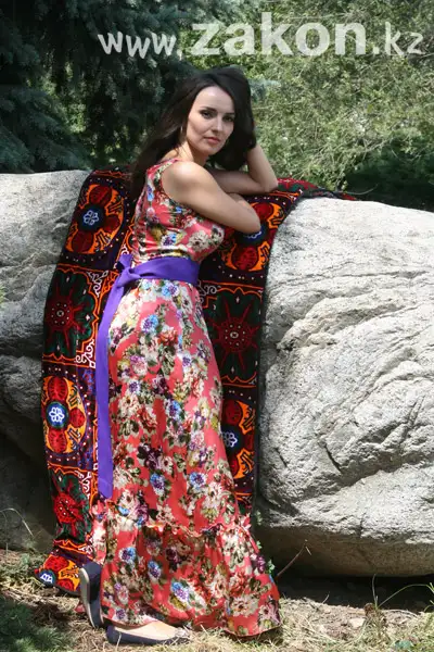 На киностудии «Казахфильм» проходят съемки картины «Книга» (фото), фото - Новости Zakon.kz от 19.07.2012 23:36