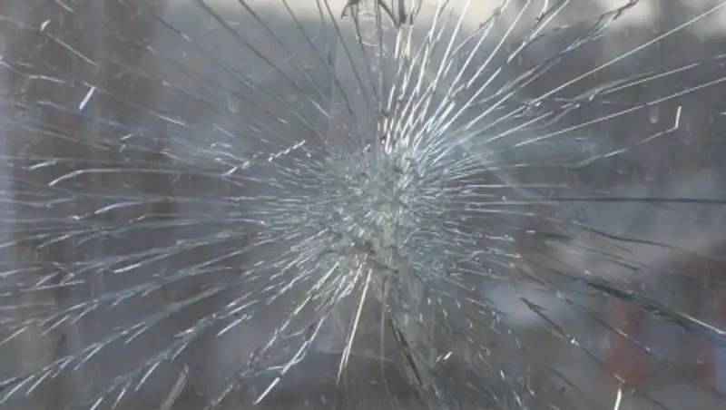 В Карагандинской области четыре человека погибли в ДТП