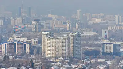 В Алматы будут установлены сейсмостанции для раннего оповещения населения о землетрясении 