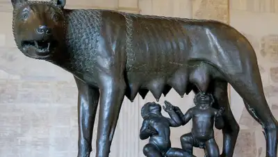 Jastrow, courtesy of Wikimedia Commons, фото - Новости Zakon.kz от 02.03.2020 00:06