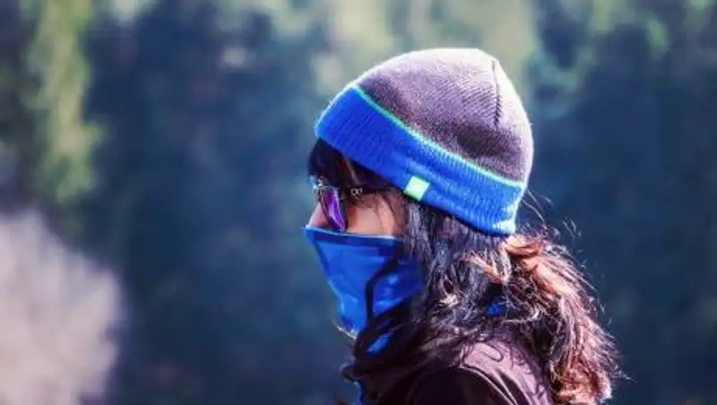 Сколько больных коронавирусом выявили в последний новогодний выходной