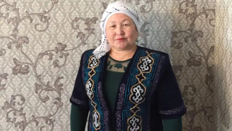 Земляки Елбасы гордятся им и поддерживают его