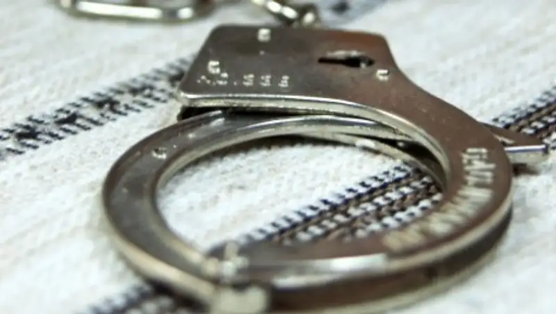 В Астане у 28-летнего жителя Акмолинской области изъяли крупную партию наркотиков