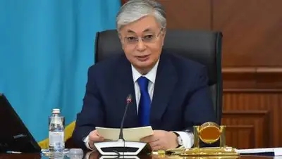 Акорда, фото - Новости Zakon.kz от 22.06.2021 13:31