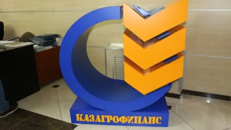 Фермеры обсудили проблемы напрямую с поставщиками на площадке "КазАгроФинанс"