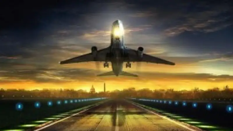 5 новых международных авиарейсов планирует запустить Казахстан в 2016 г.